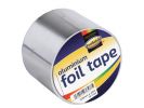 Prosolve Aluminium Foil Tape 50mm  x  45m (MOQ of 24)